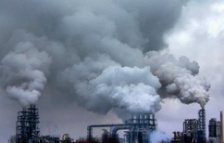  四川省七部門聯合印發《四川省揮發性有機物污染防治實施方案（2018—2020年）》