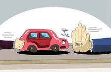  “霾”中思索：機動車限行有沒有道理？