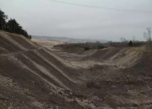 吉林省四平市二龍山水庫水源保護(hù)區(qū)3.7萬株生態(tài)涵養(yǎng)林被砍伐